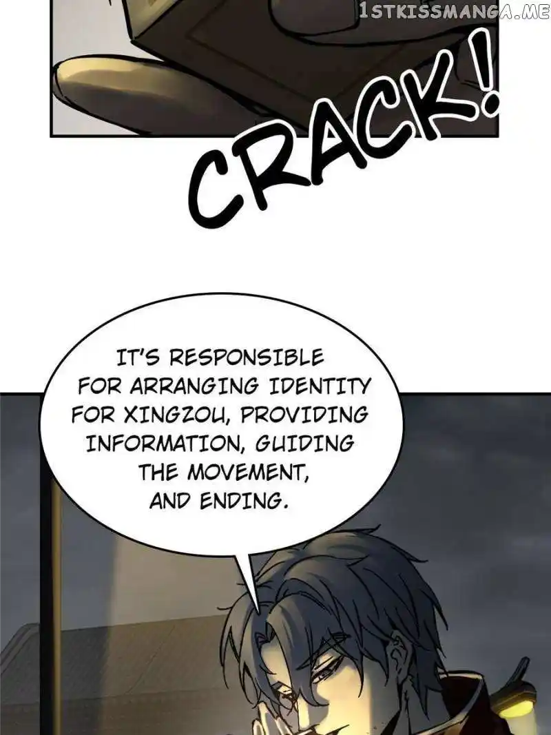 All Starts With Ubume Chapter 129