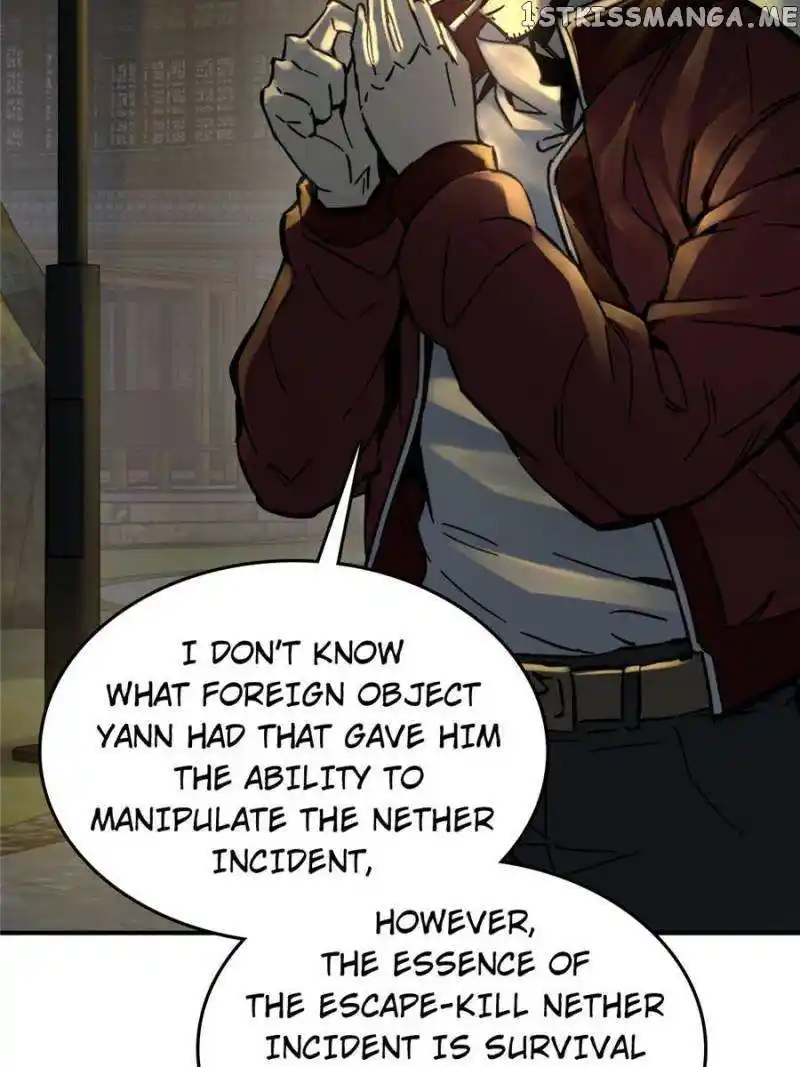 All Starts With Ubume Chapter 129