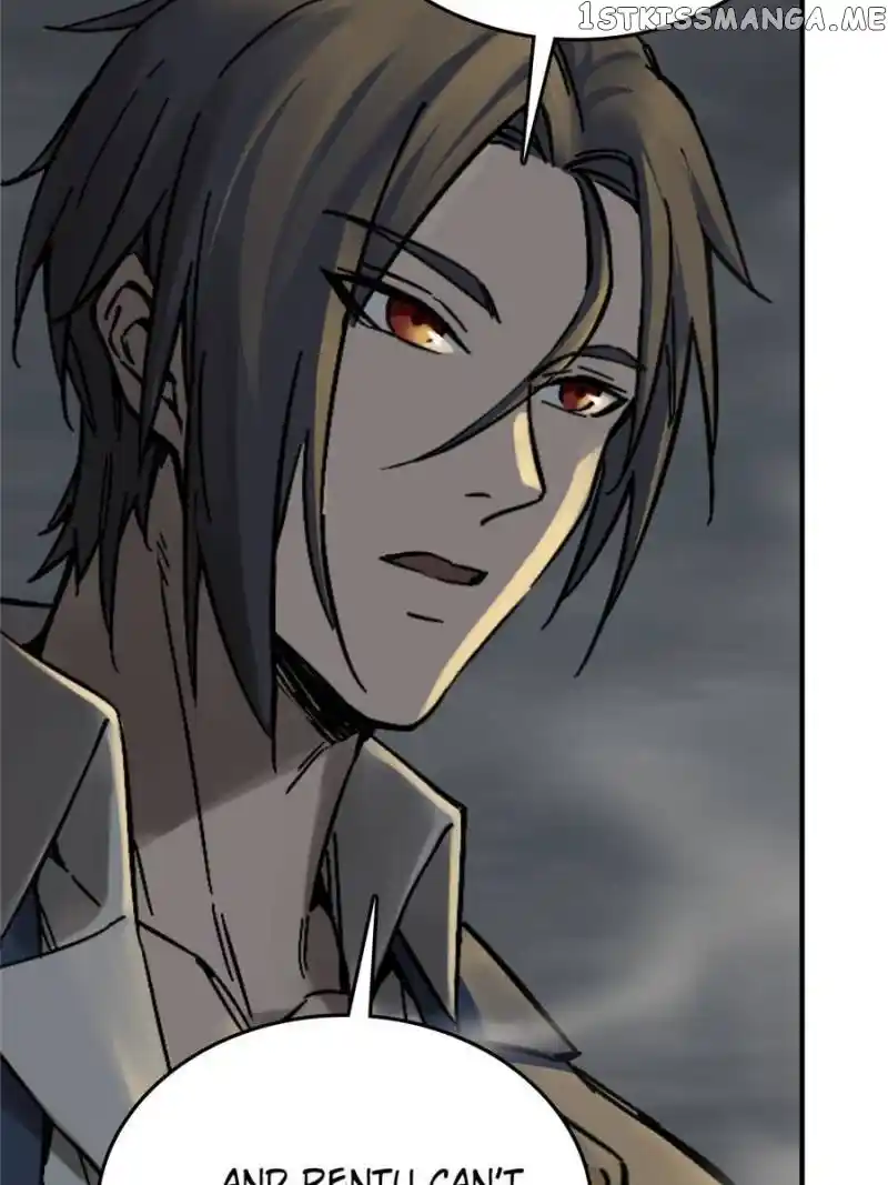 All Starts With Ubume Chapter 129