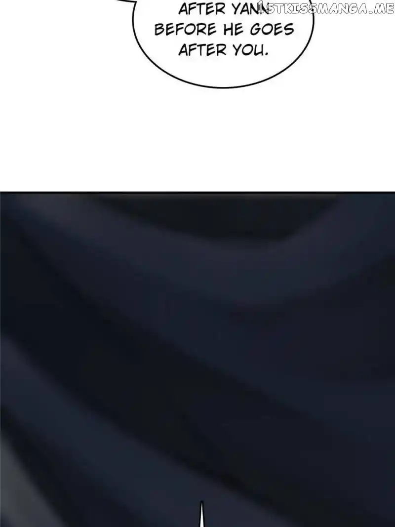 All Starts With Ubume Chapter 129