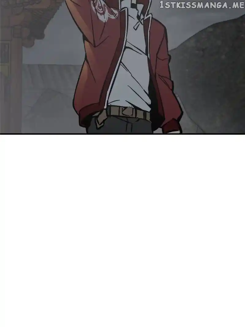 All Starts With Ubume Chapter 129