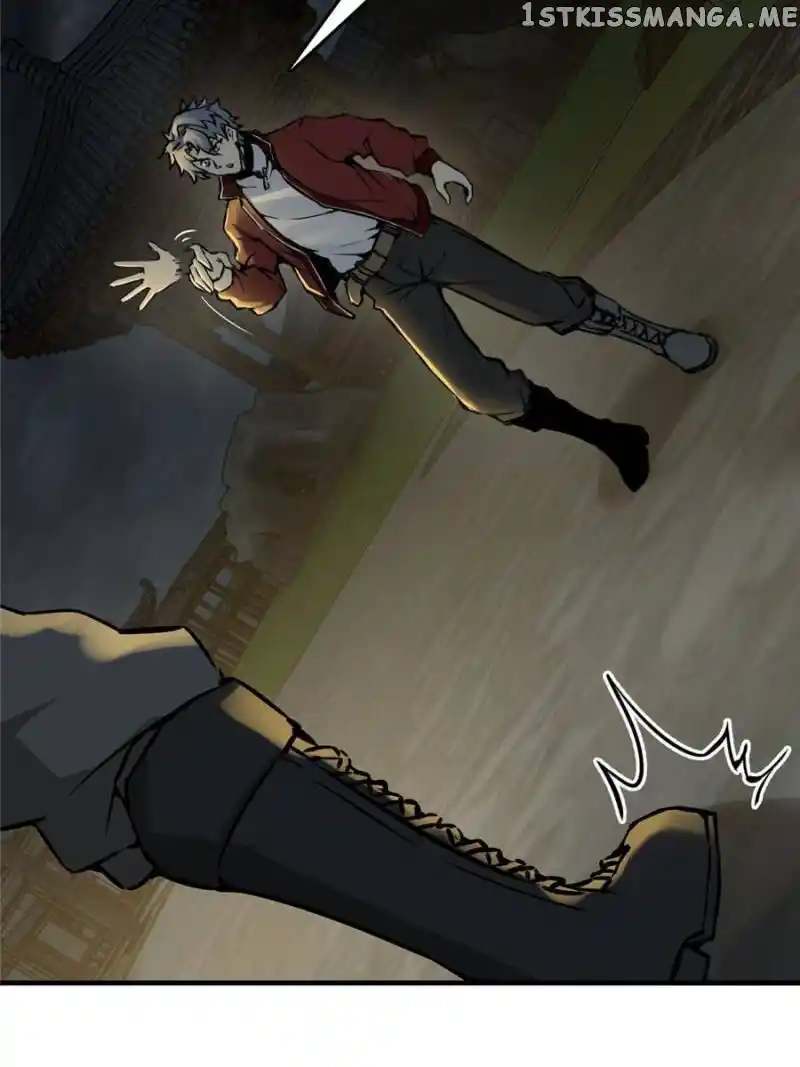 All Starts With Ubume Chapter 129