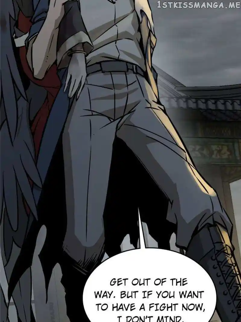 All Starts With Ubume Chapter 129