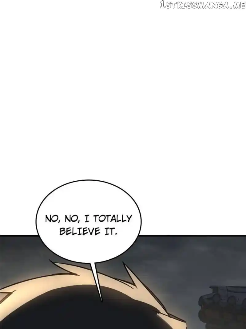 All Starts With Ubume Chapter 129