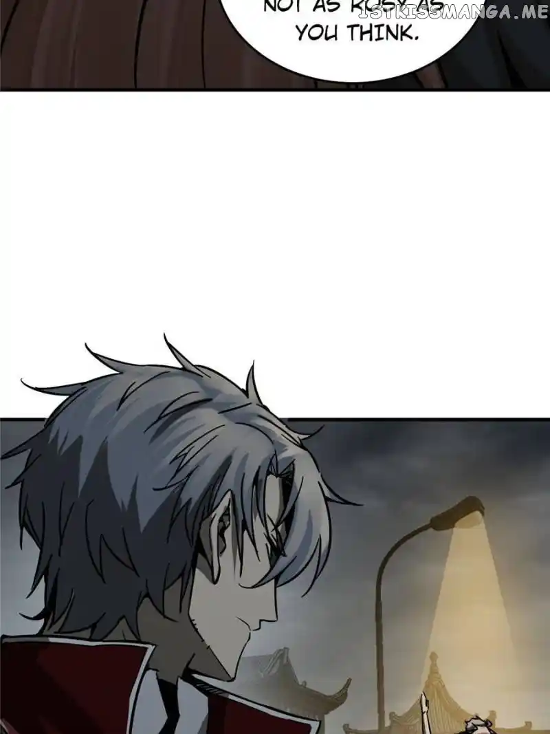 All Starts With Ubume Chapter 129