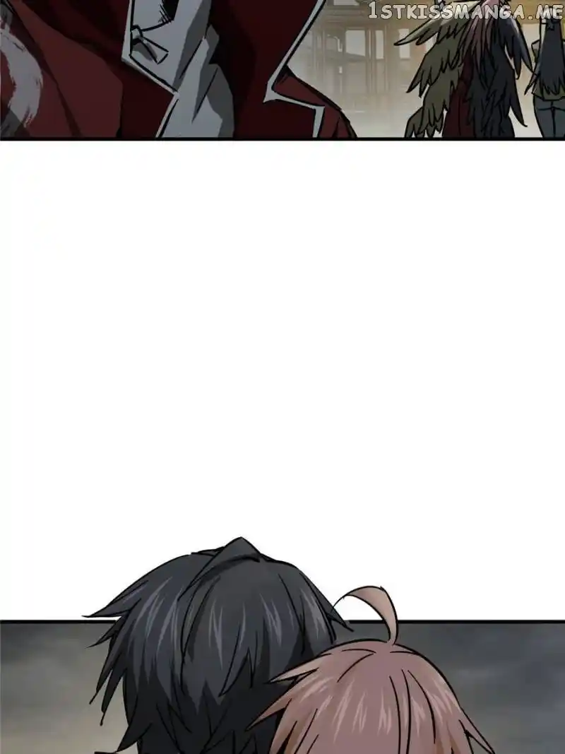 All Starts With Ubume Chapter 129