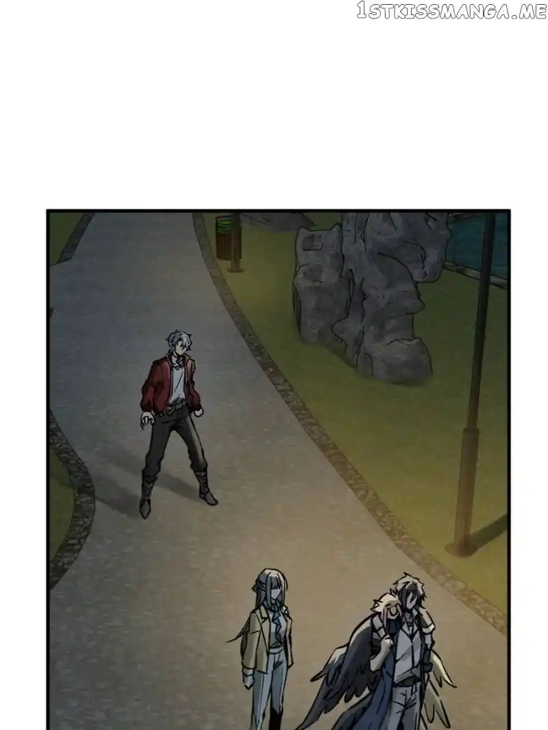 All Starts With Ubume Chapter 129