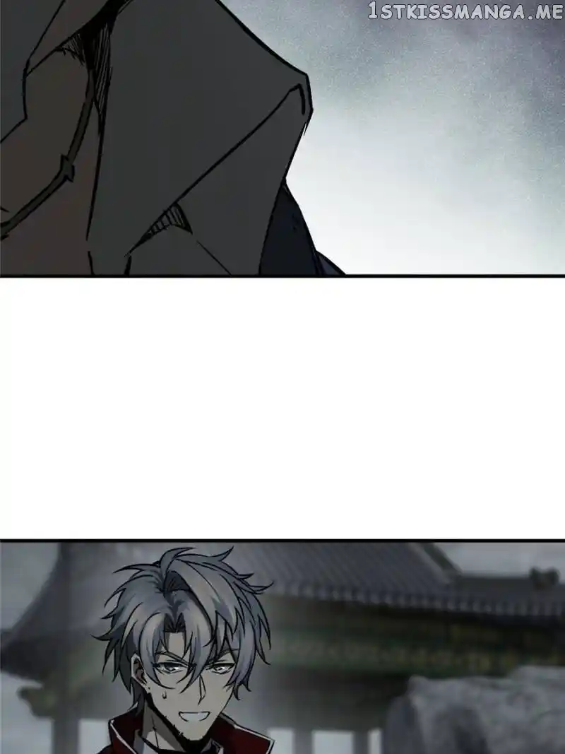 All Starts With Ubume Chapter 129