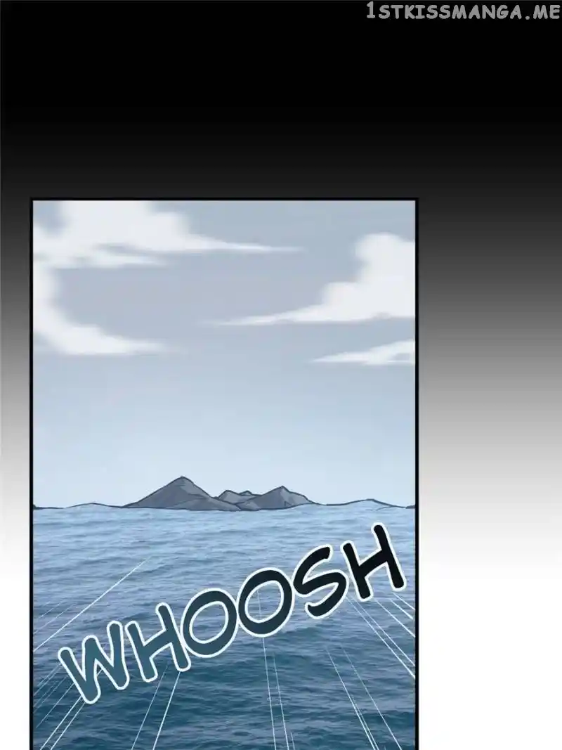 All Starts With Ubume Chapter 129