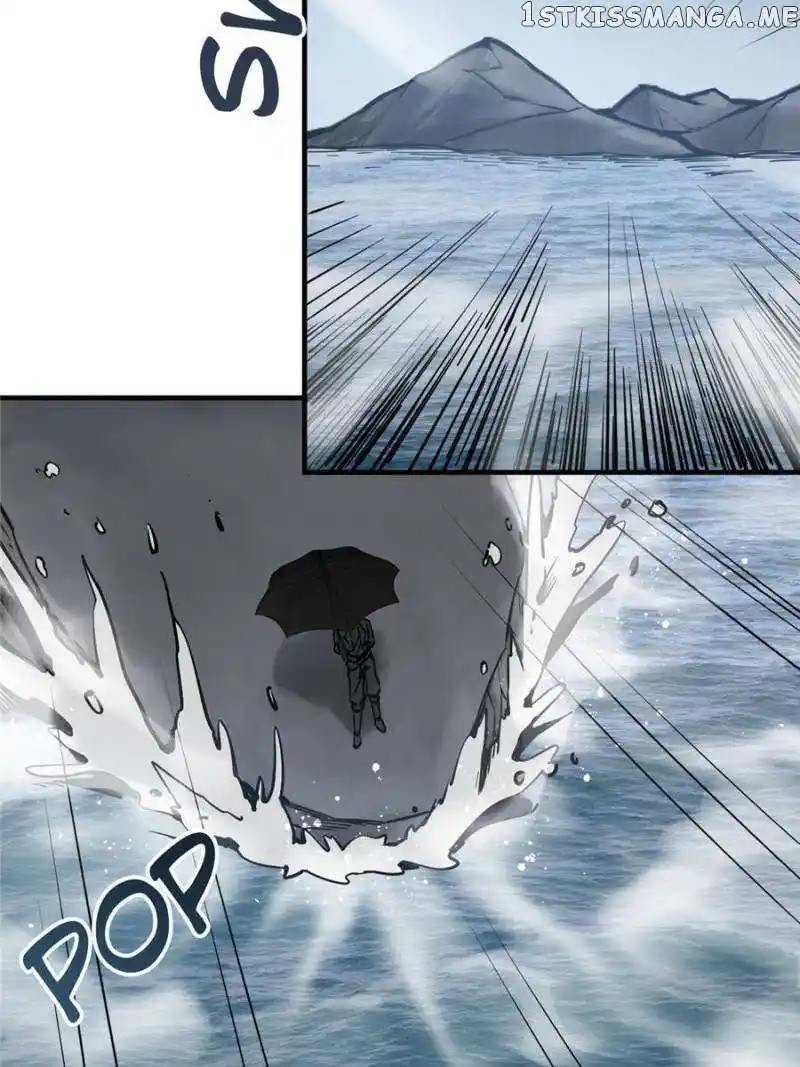 All Starts With Ubume Chapter 129