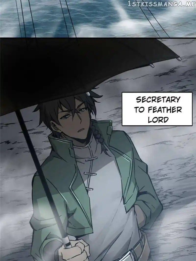 All Starts With Ubume Chapter 129