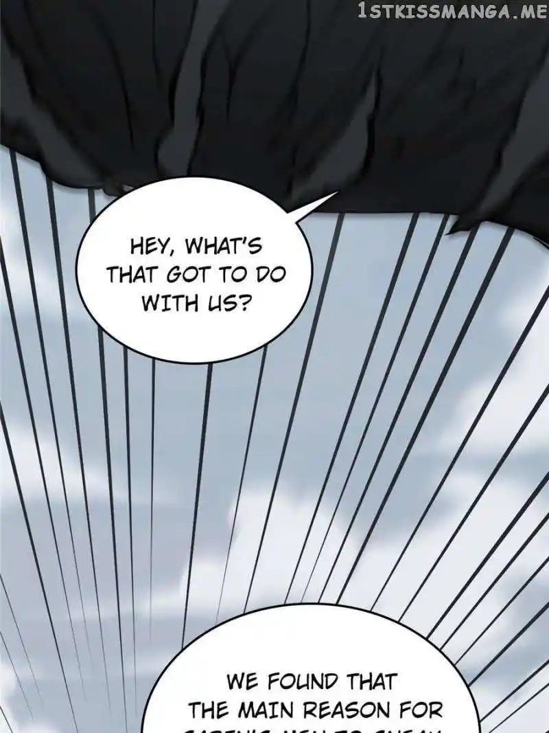 All Starts With Ubume Chapter 129