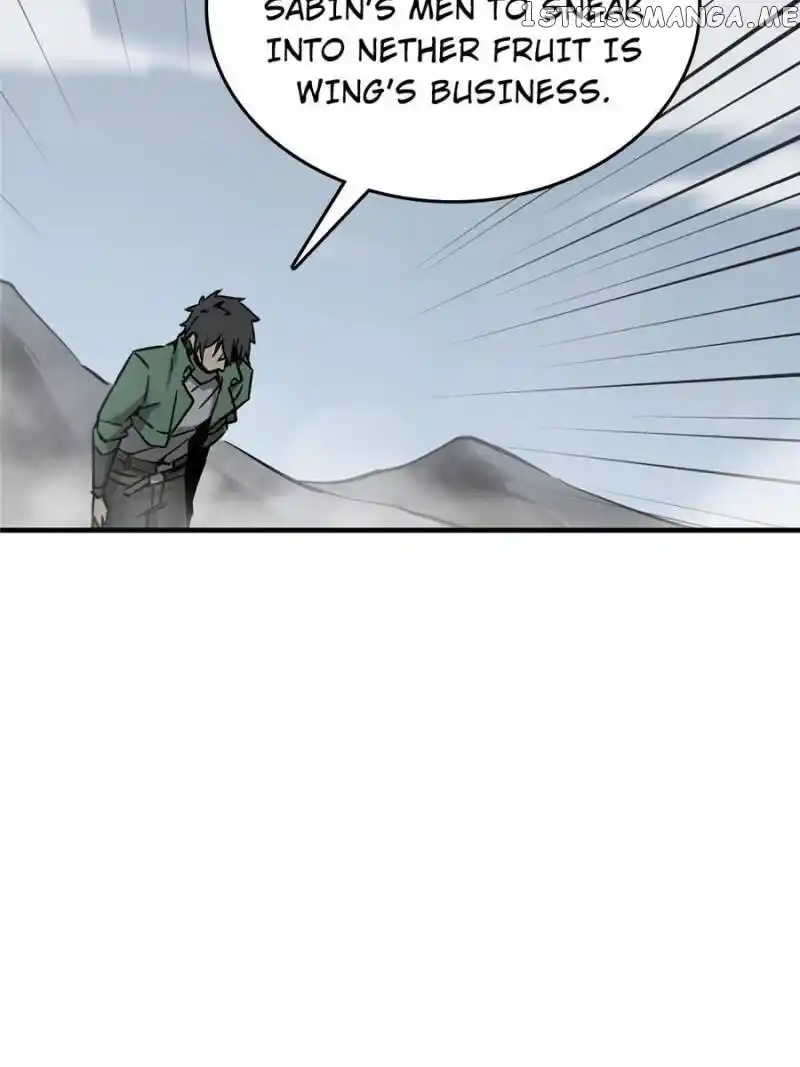 All Starts With Ubume Chapter 129