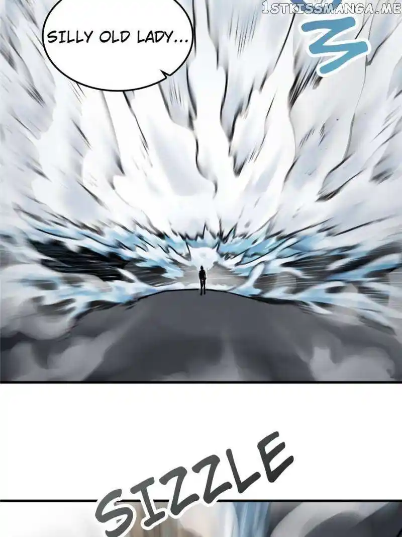 All Starts With Ubume Chapter 129