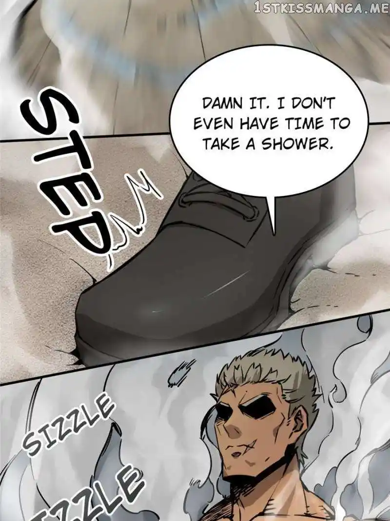 All Starts With Ubume Chapter 129