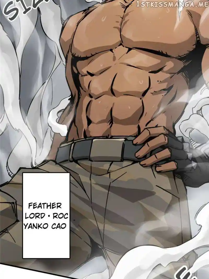 All Starts With Ubume Chapter 129