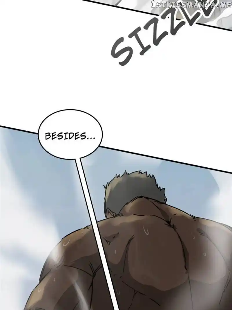 All Starts With Ubume Chapter 129