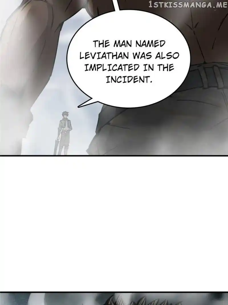 All Starts With Ubume Chapter 129