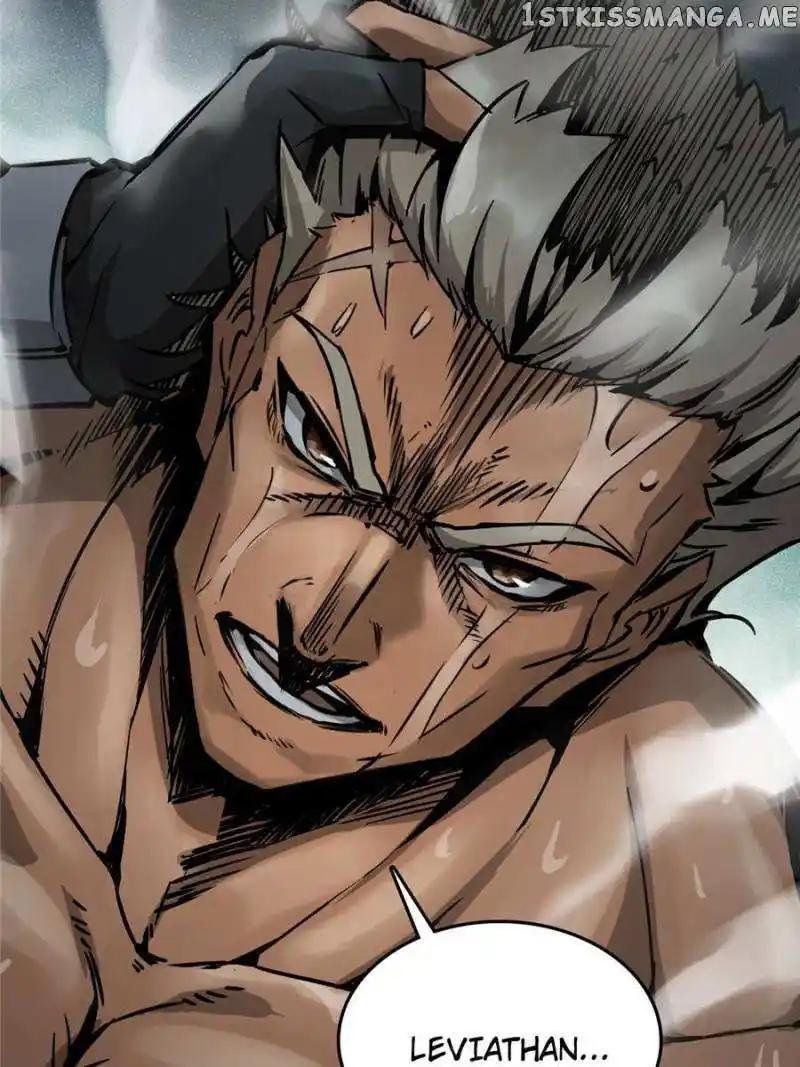 All Starts With Ubume Chapter 129