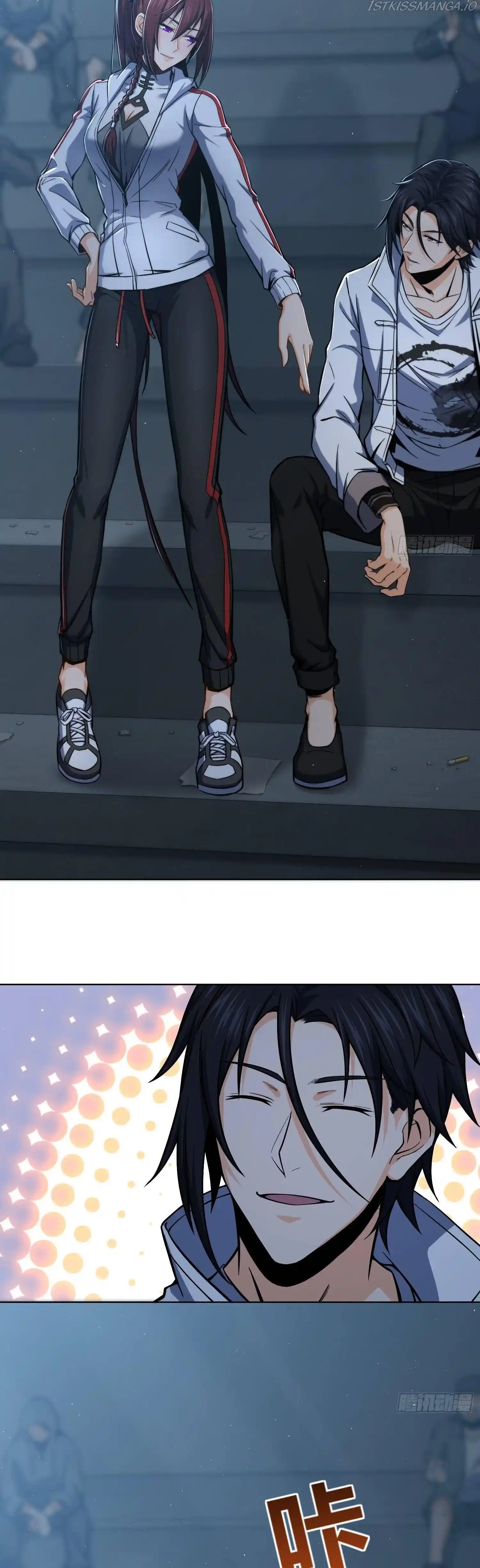 All Starts With Ubume Chapter 13