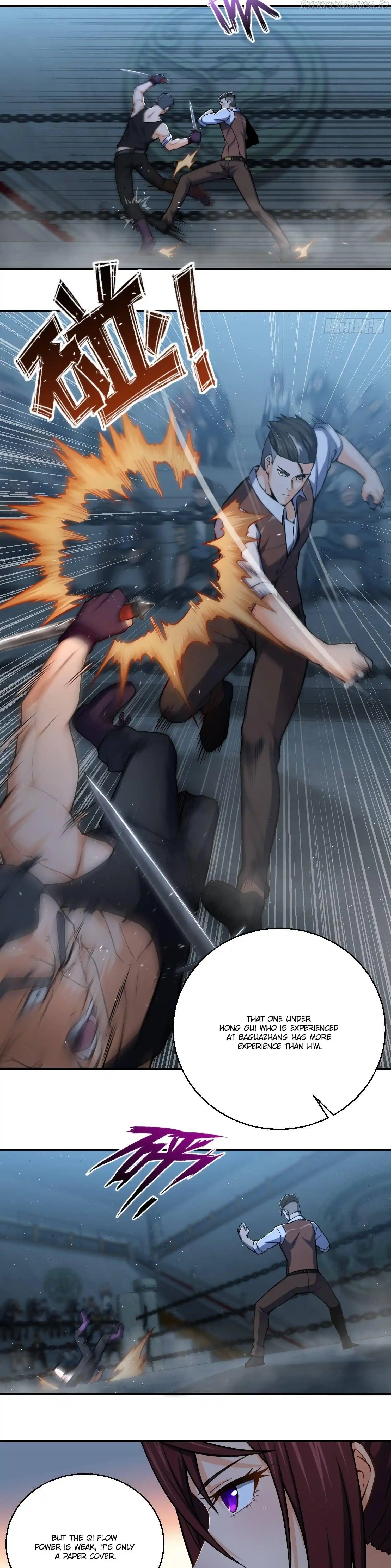 All Starts With Ubume Chapter 13