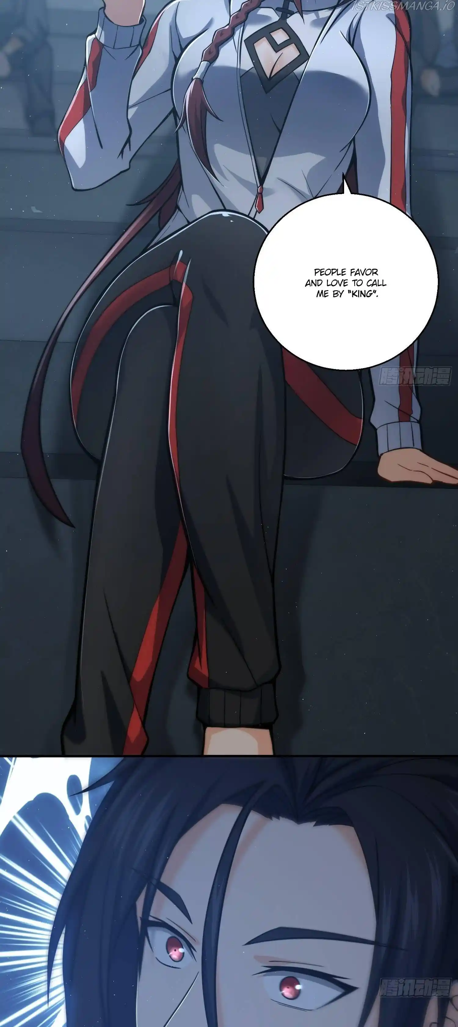 All Starts With Ubume Chapter 13