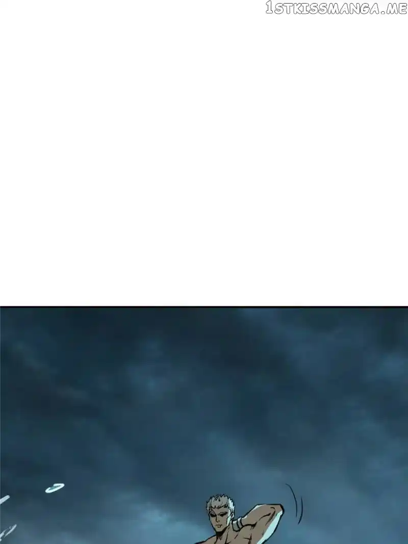 All Starts With Ubume Chapter 130