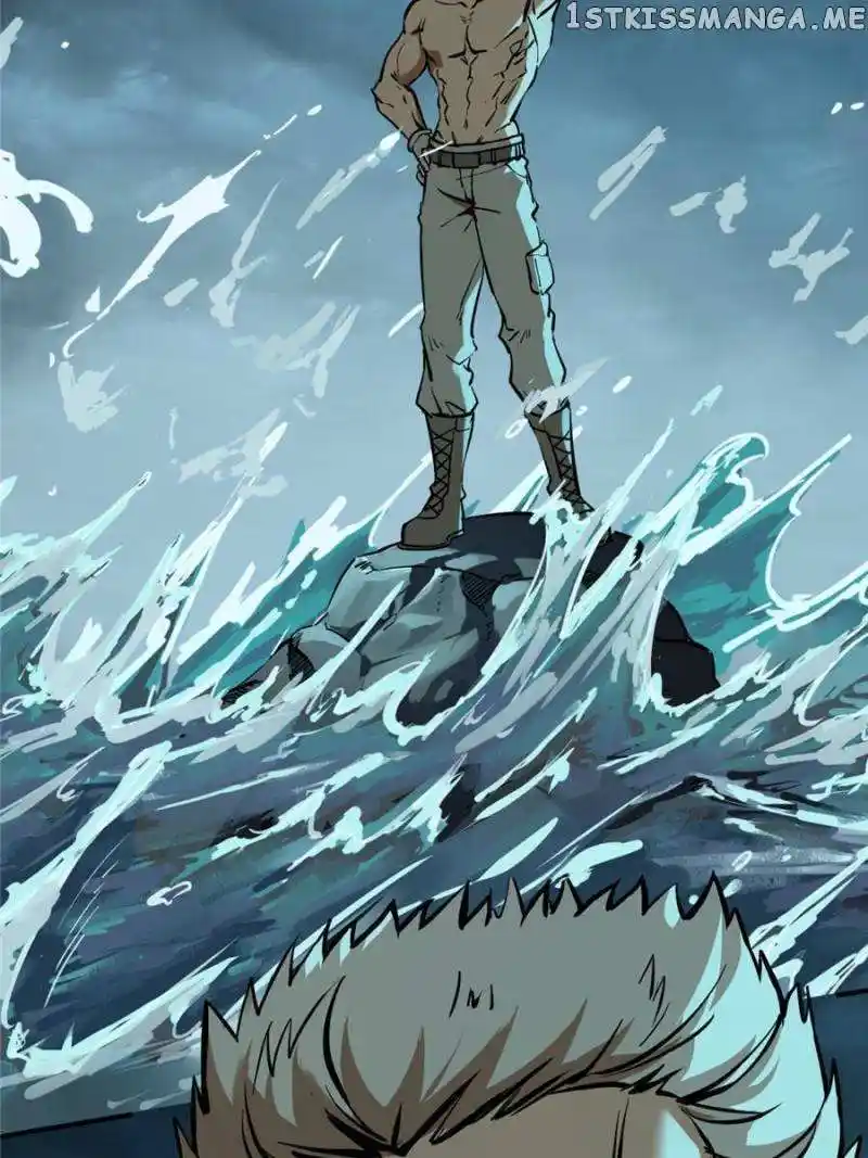 All Starts With Ubume Chapter 130