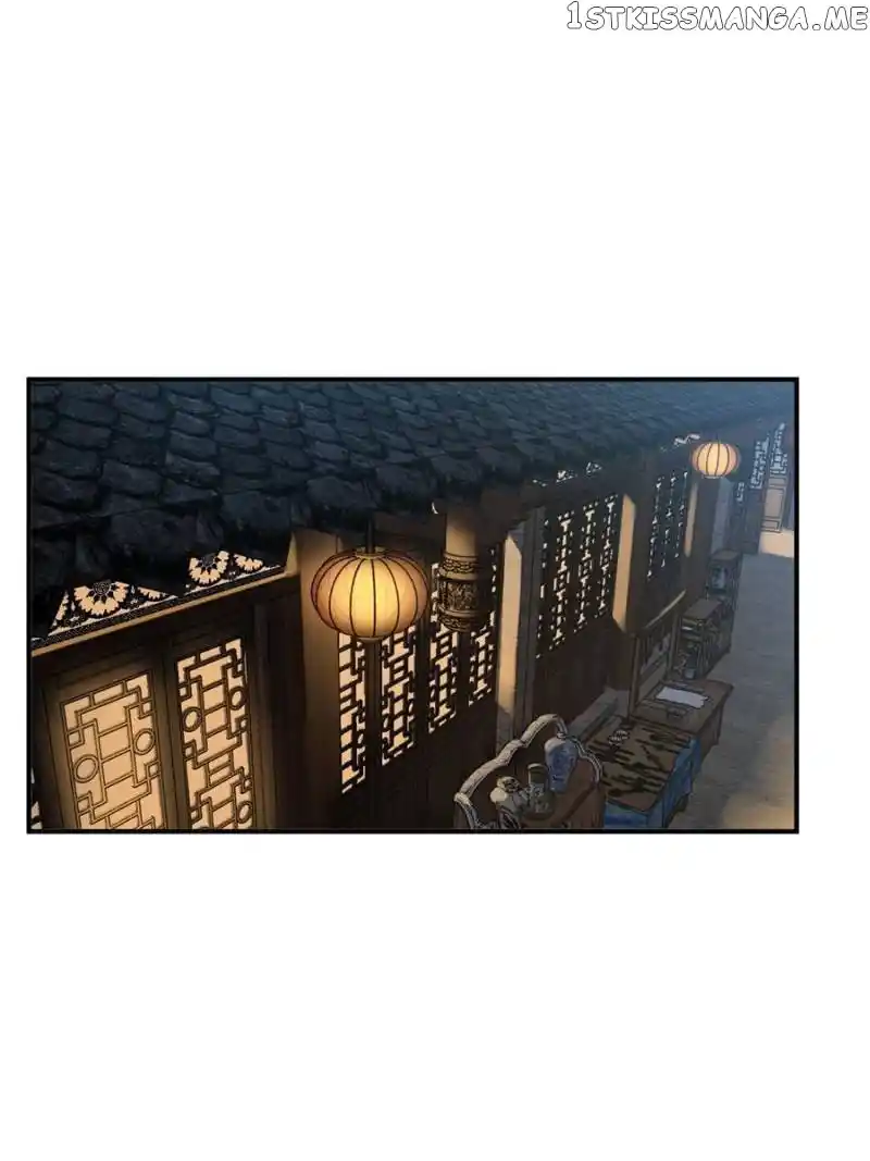 All Starts With Ubume Chapter 130