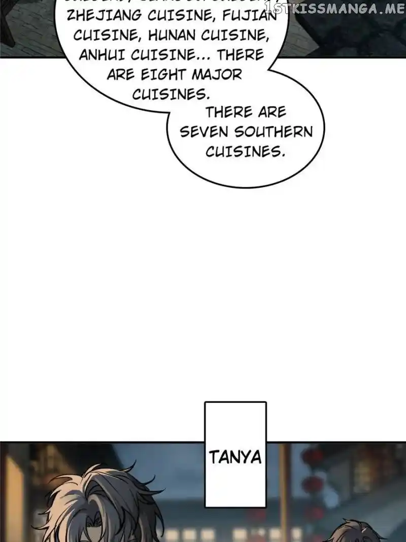 All Starts With Ubume Chapter 130