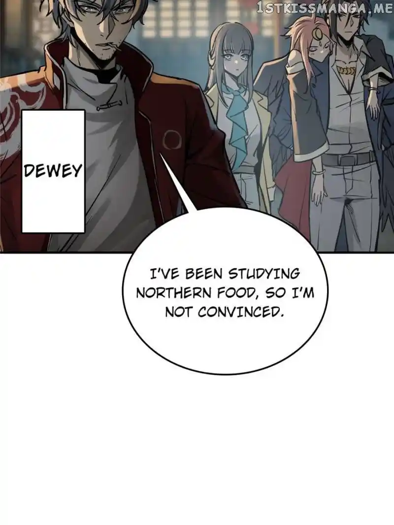 All Starts With Ubume Chapter 130