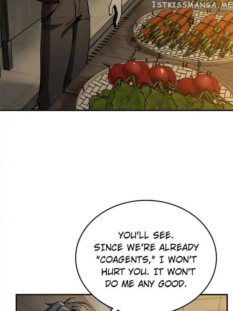 All Starts With Ubume Chapter 130