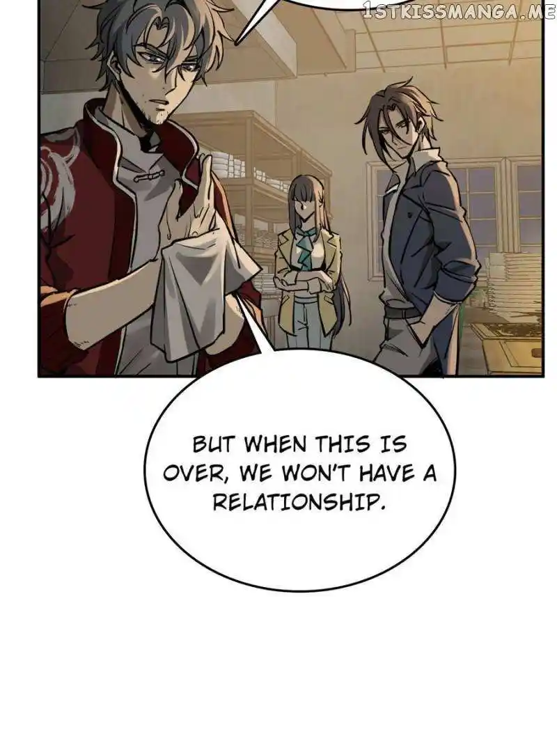 All Starts With Ubume Chapter 130