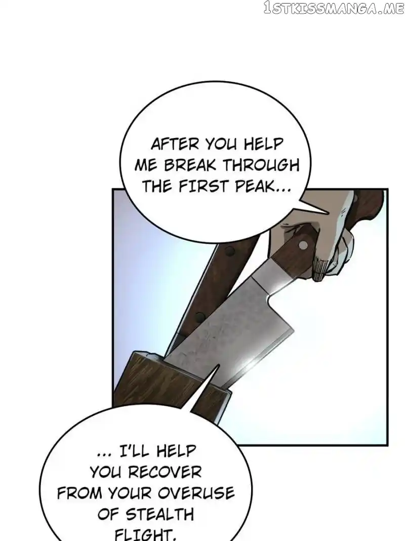 All Starts With Ubume Chapter 130