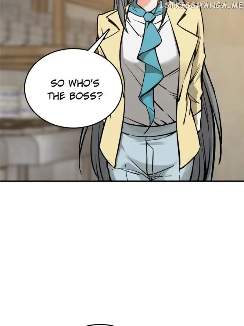 All Starts With Ubume Chapter 130