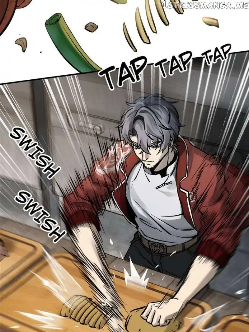 All Starts With Ubume Chapter 130