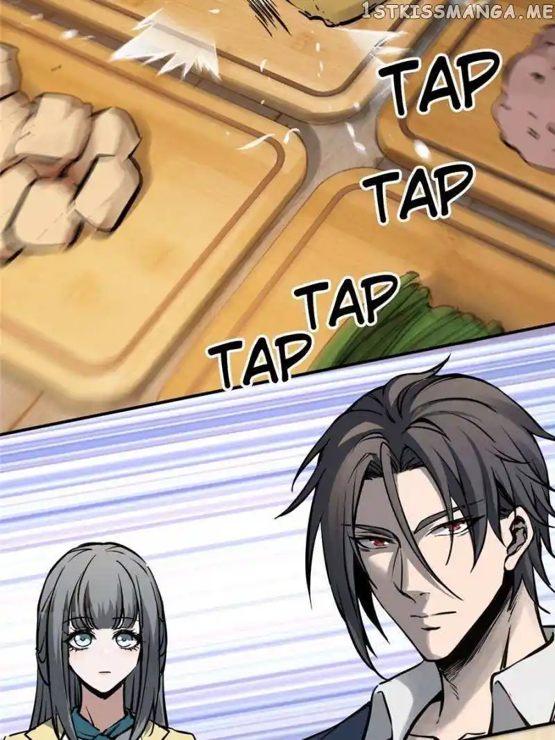 All Starts With Ubume Chapter 130