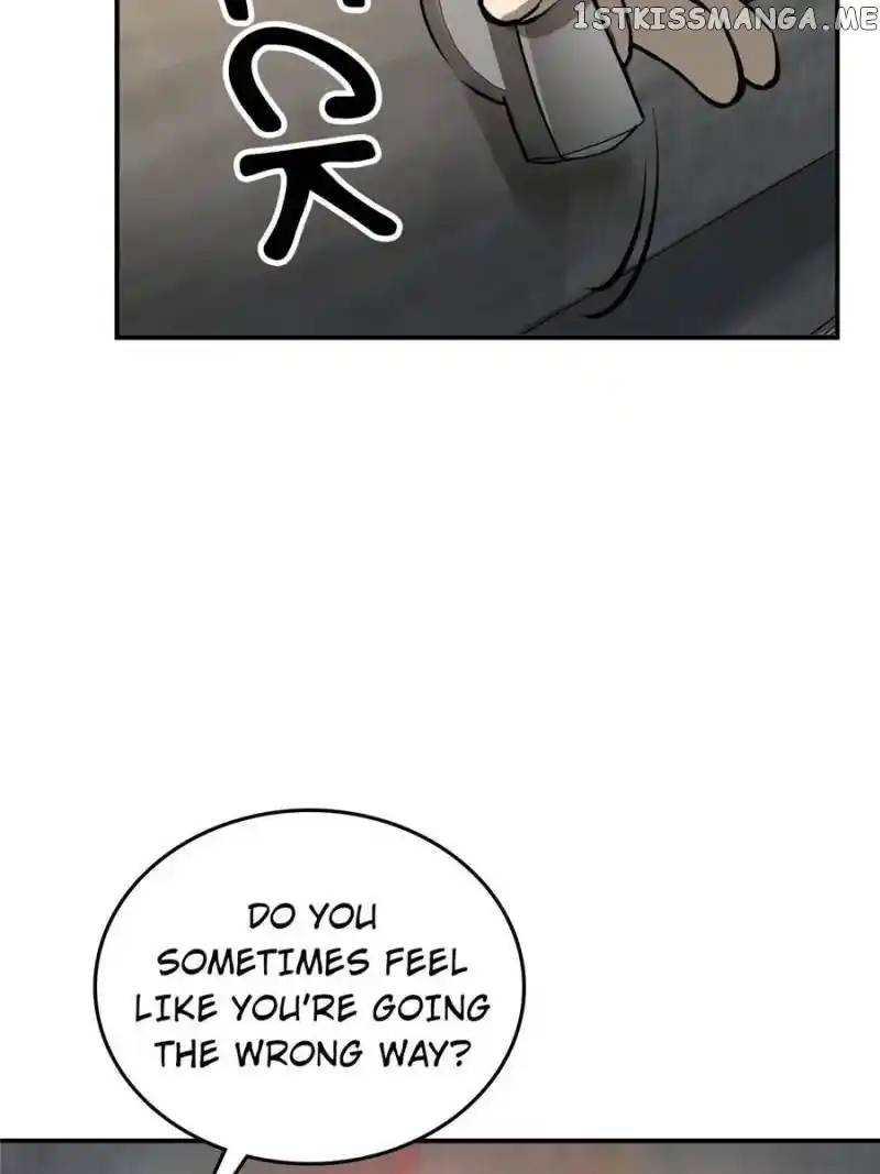 All Starts With Ubume Chapter 130