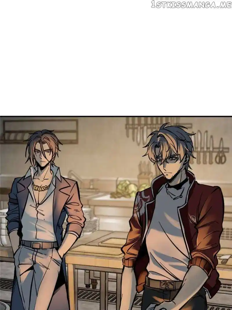 All Starts With Ubume Chapter 130