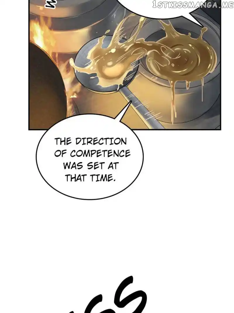 All Starts With Ubume Chapter 130