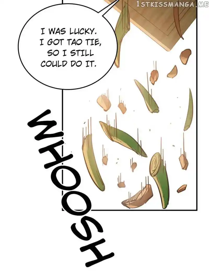 All Starts With Ubume Chapter 130