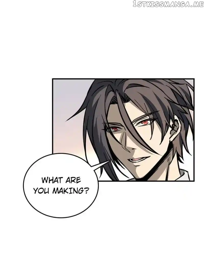 All Starts With Ubume Chapter 130