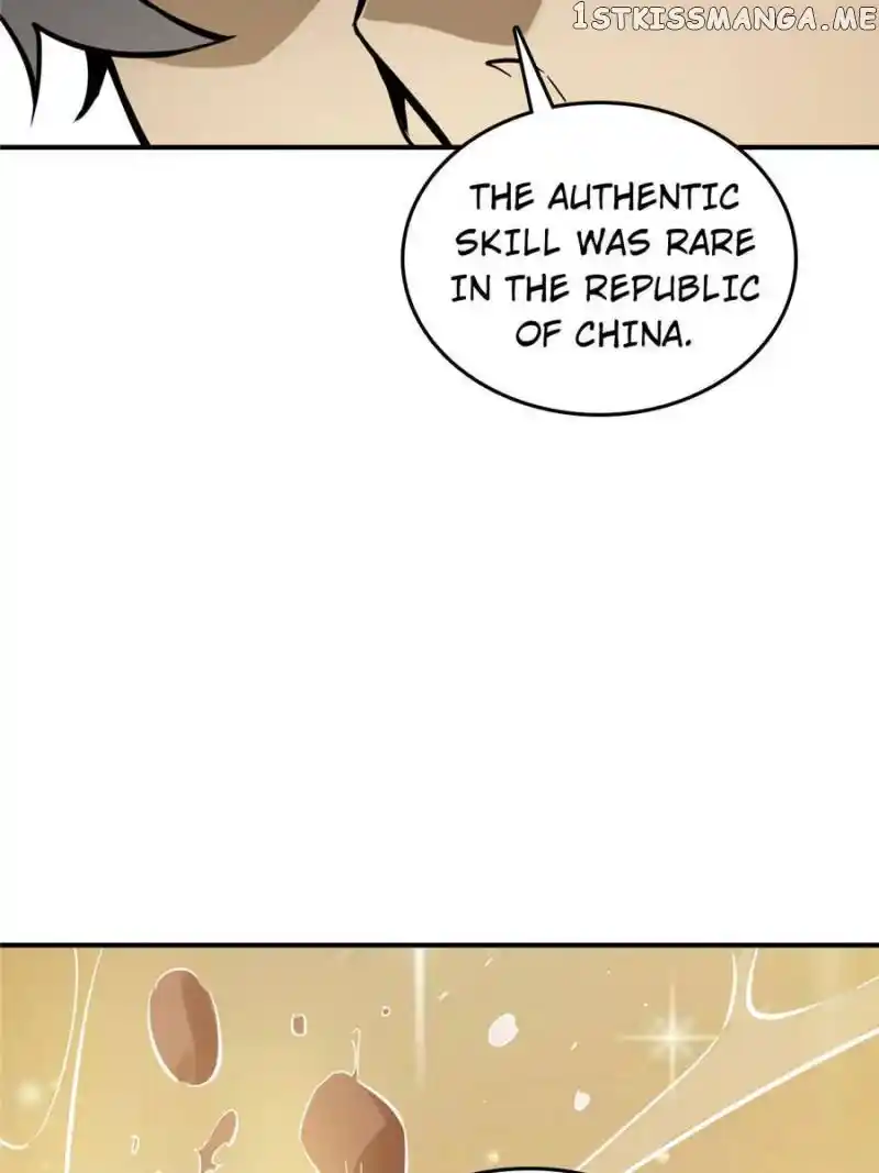 All Starts With Ubume Chapter 130