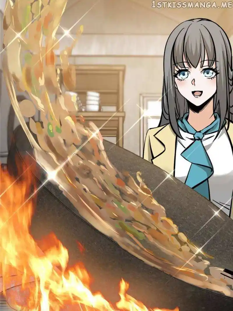 All Starts With Ubume Chapter 130