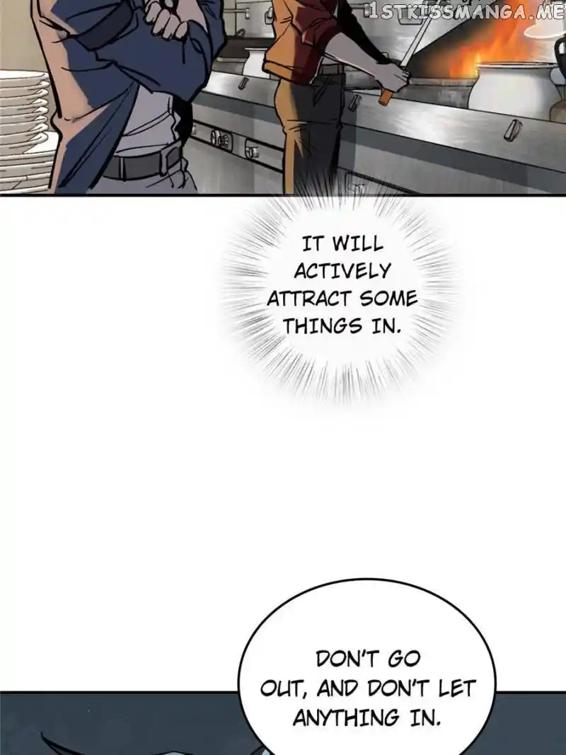 All Starts With Ubume Chapter 130