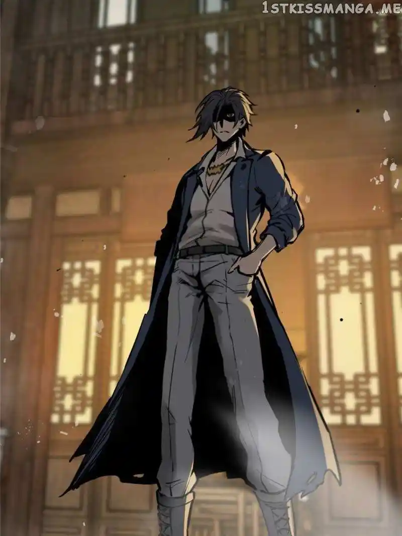 All Starts With Ubume Chapter 130