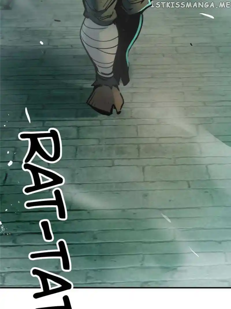 All Starts With Ubume Chapter 130