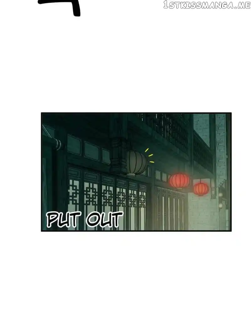 All Starts With Ubume Chapter 130