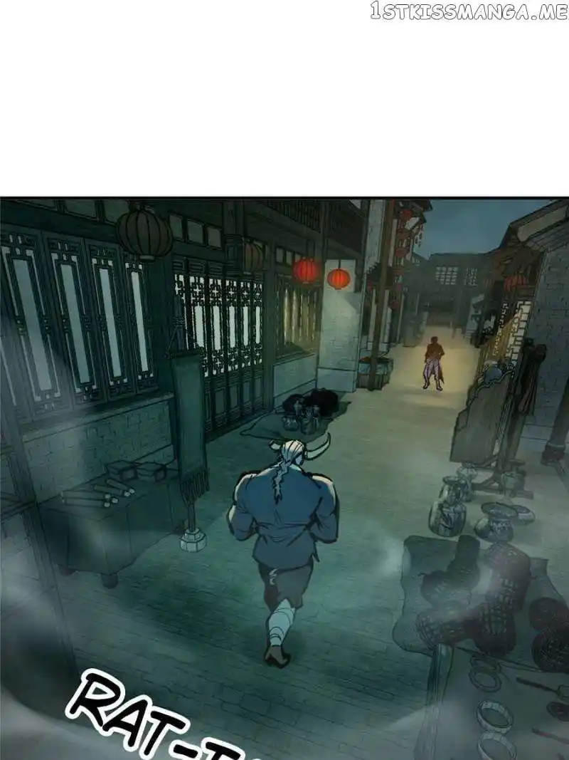 All Starts With Ubume Chapter 130