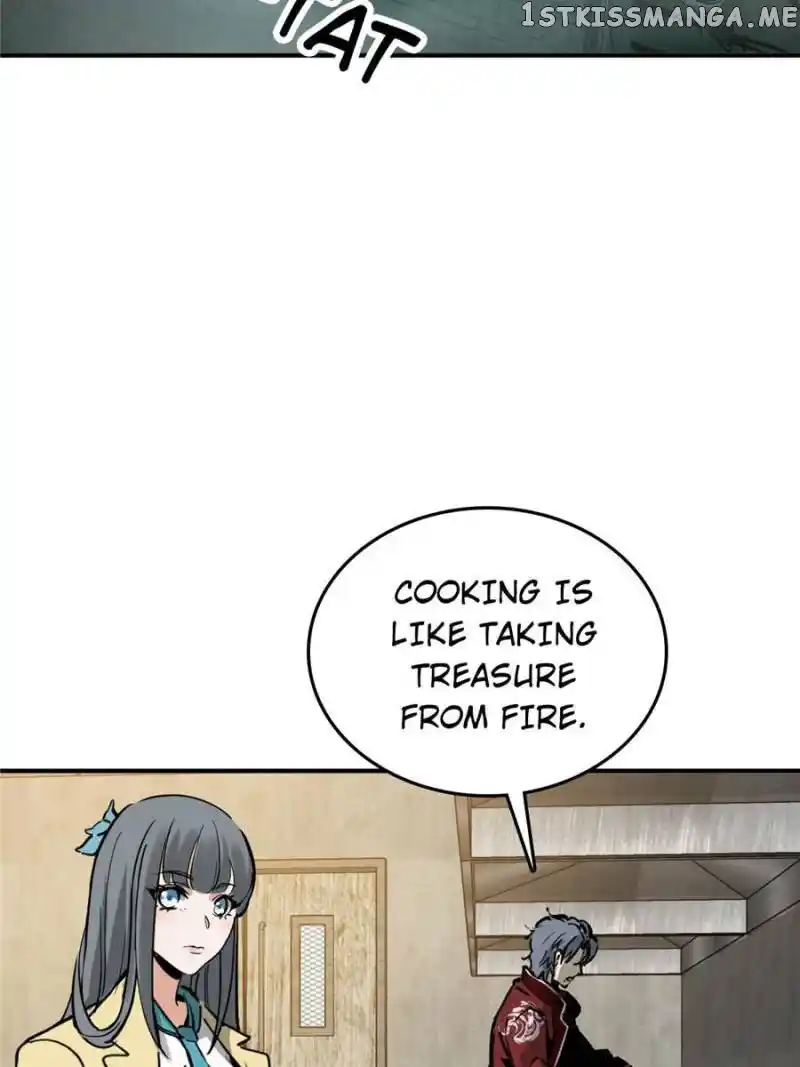 All Starts With Ubume Chapter 130